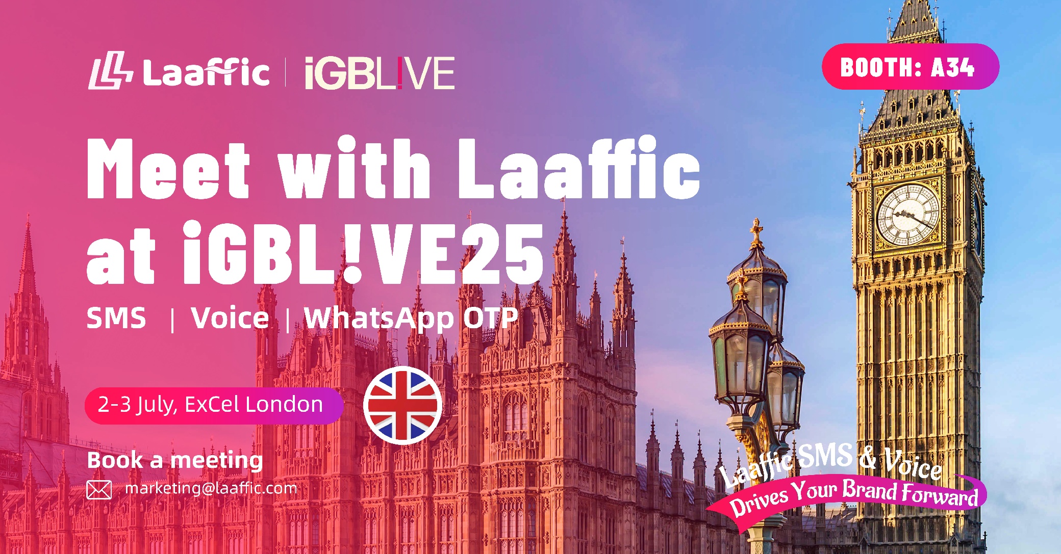 iGB L!VE 2025