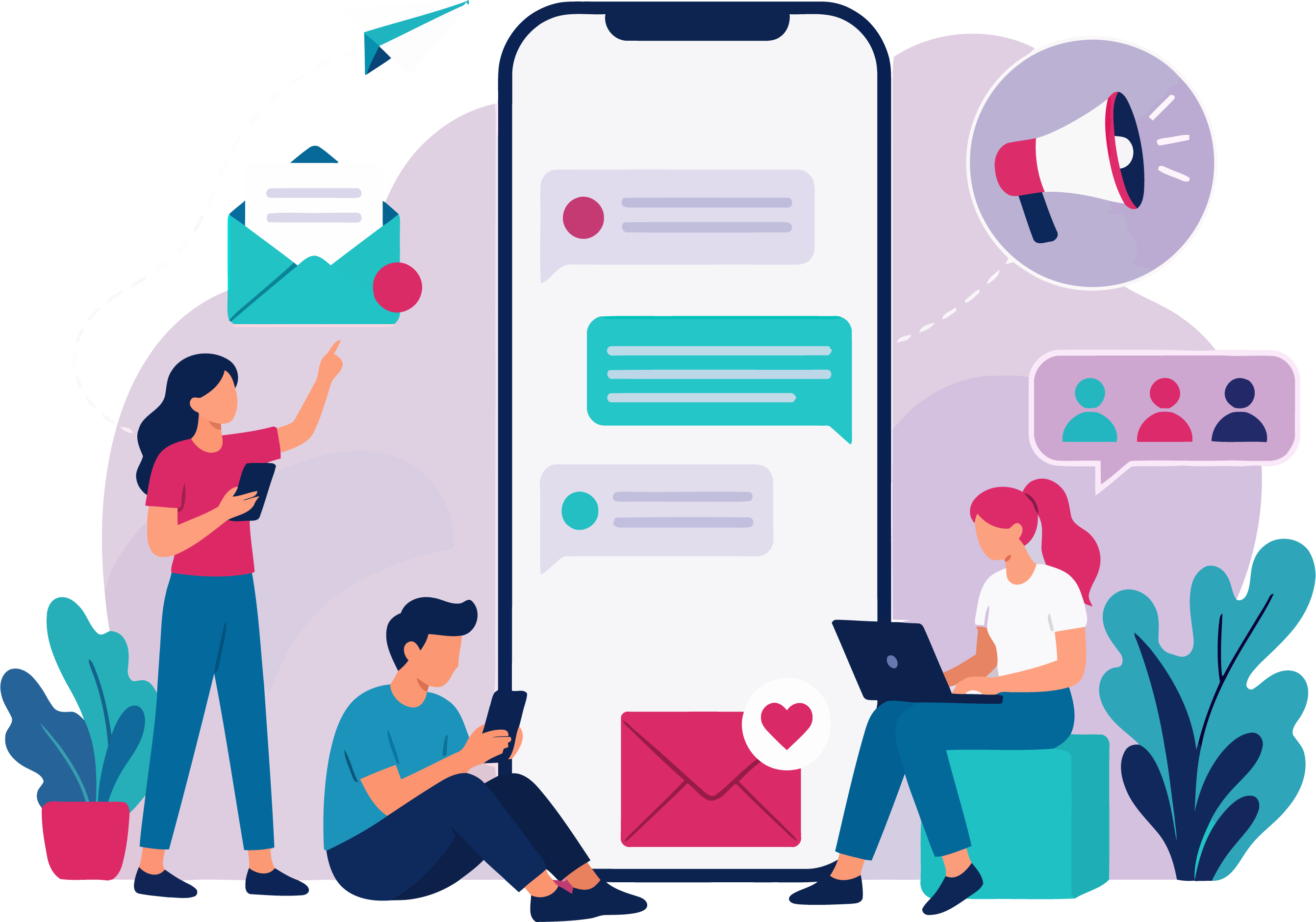 iGaming SMS Solutions